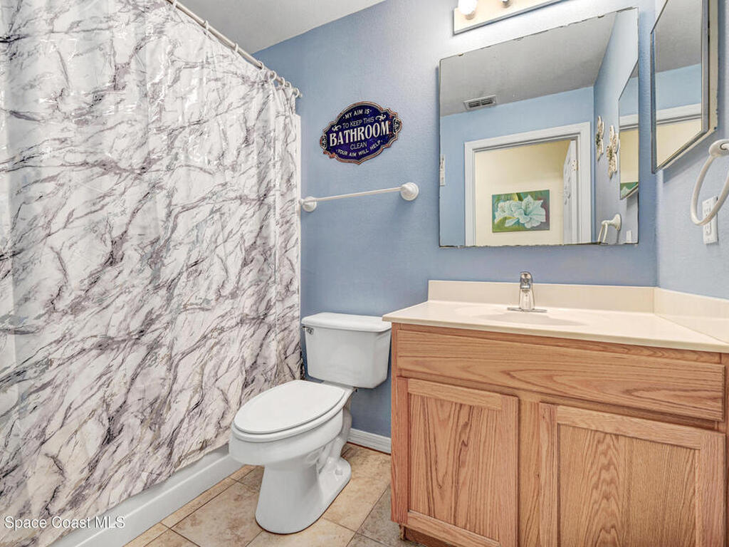 1652 La Maderia Drive, Palm Bay, FL 32908