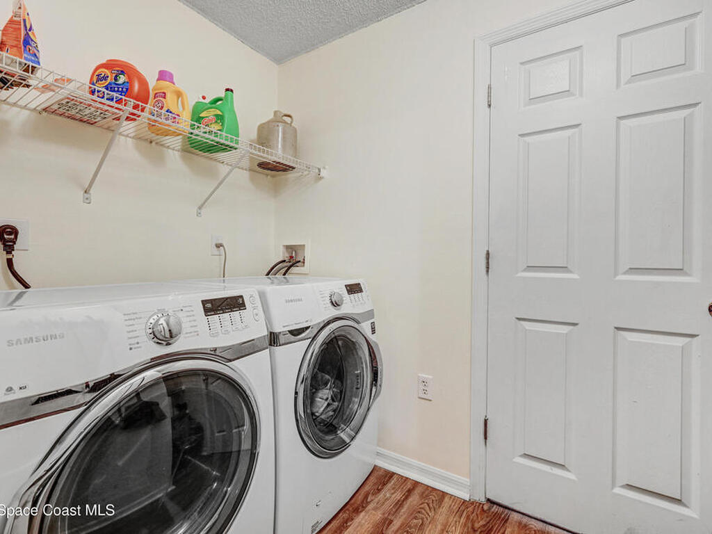 1652 La Maderia Drive, Palm Bay, FL 32908