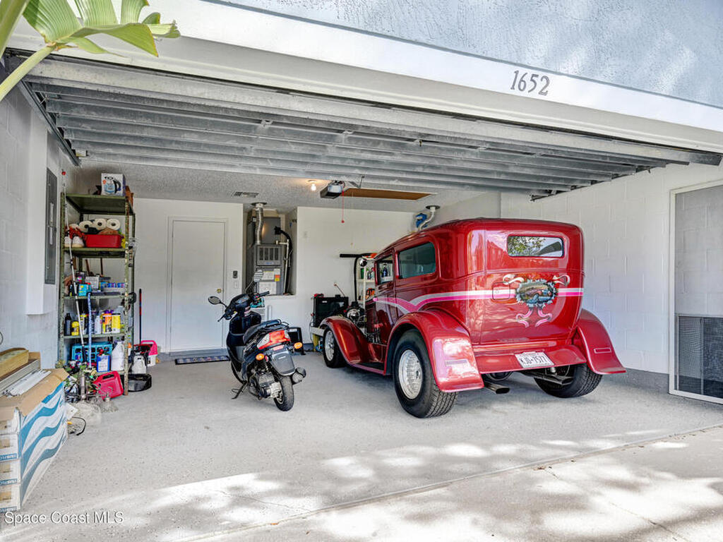 1652 La Maderia Drive, Palm Bay, FL 32908