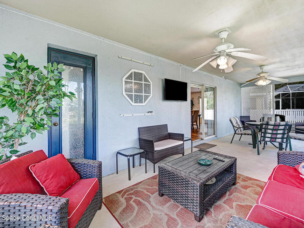 1652 La Maderia Drive, Palm Bay, FL 32908