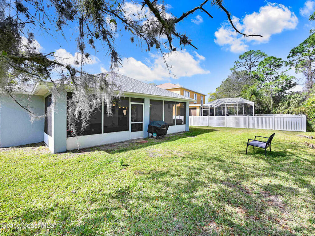 1652 La Maderia Drive, Palm Bay, FL 32908