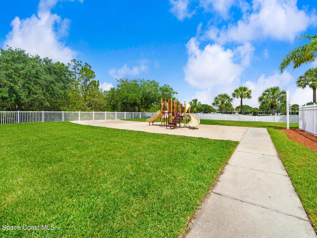 1652 La Maderia Drive, Palm Bay, FL 32908