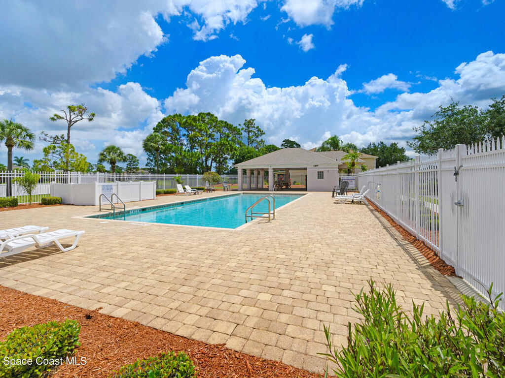 1652 La Maderia Drive, Palm Bay, FL 32908