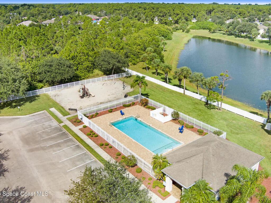 1652 La Maderia Drive, Palm Bay, FL 32908