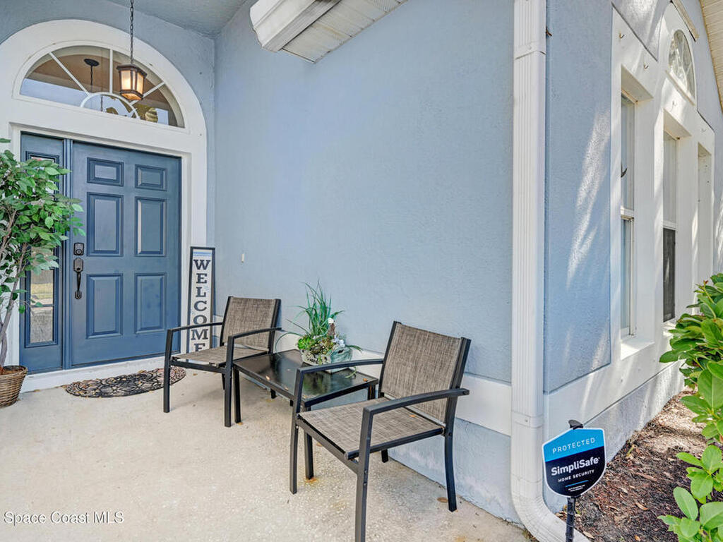 1652 La Maderia Drive, Palm Bay, FL 32908