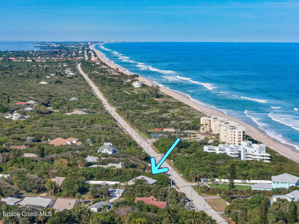 6400 S Highway A1a Highway, Melbourne Beach, FL 32951