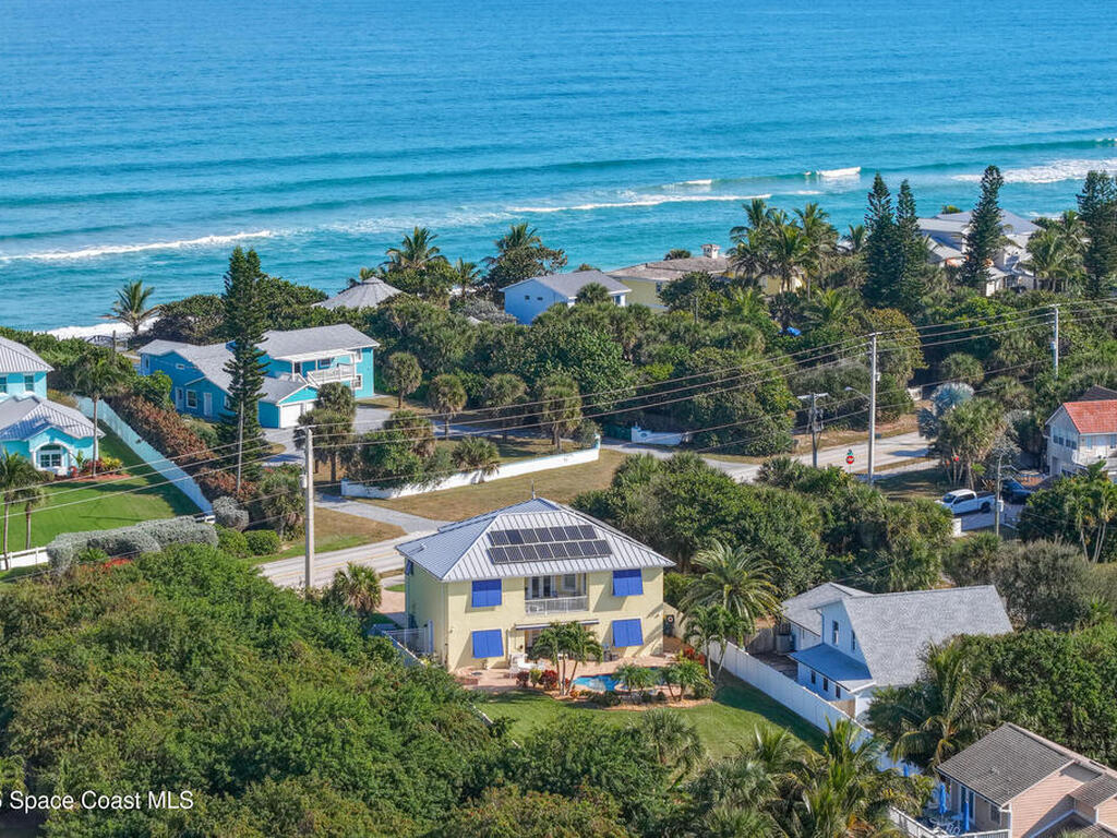 6400 S Highway A1a Highway, Melbourne Beach, FL 32951