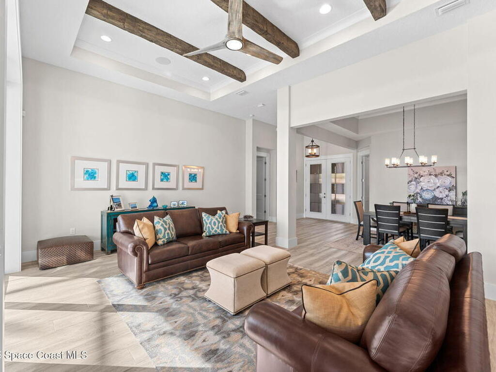 3582 Durksly Drive, Melbourne, FL 32940