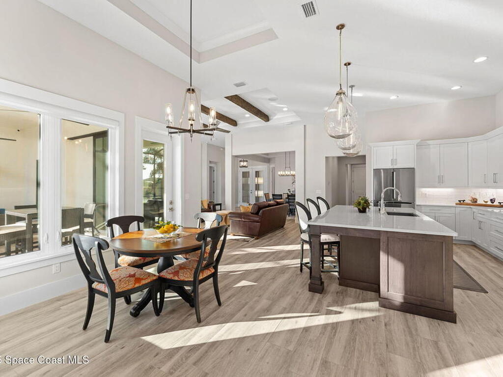 3582 Durksly Drive, Melbourne, FL 32940