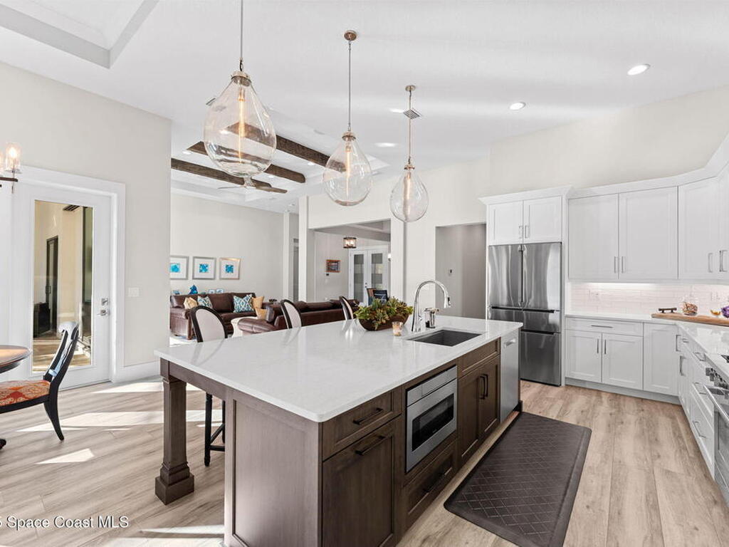 3582 Durksly Drive, Melbourne, FL 32940