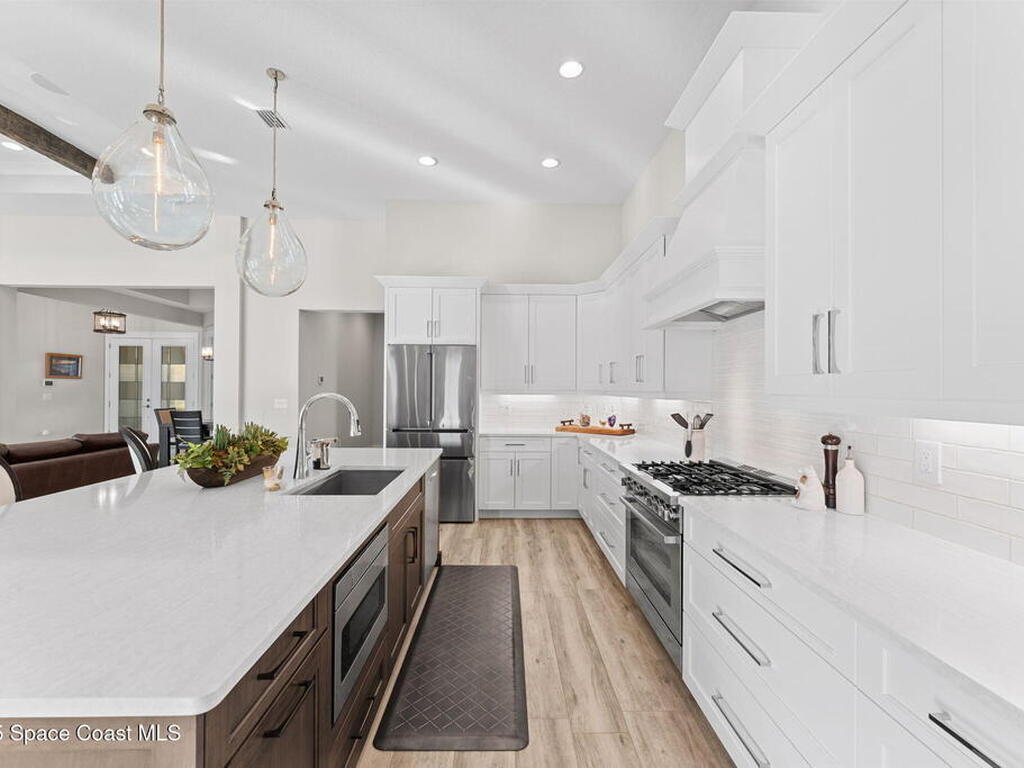 3582 Durksly Drive, Melbourne, FL 32940