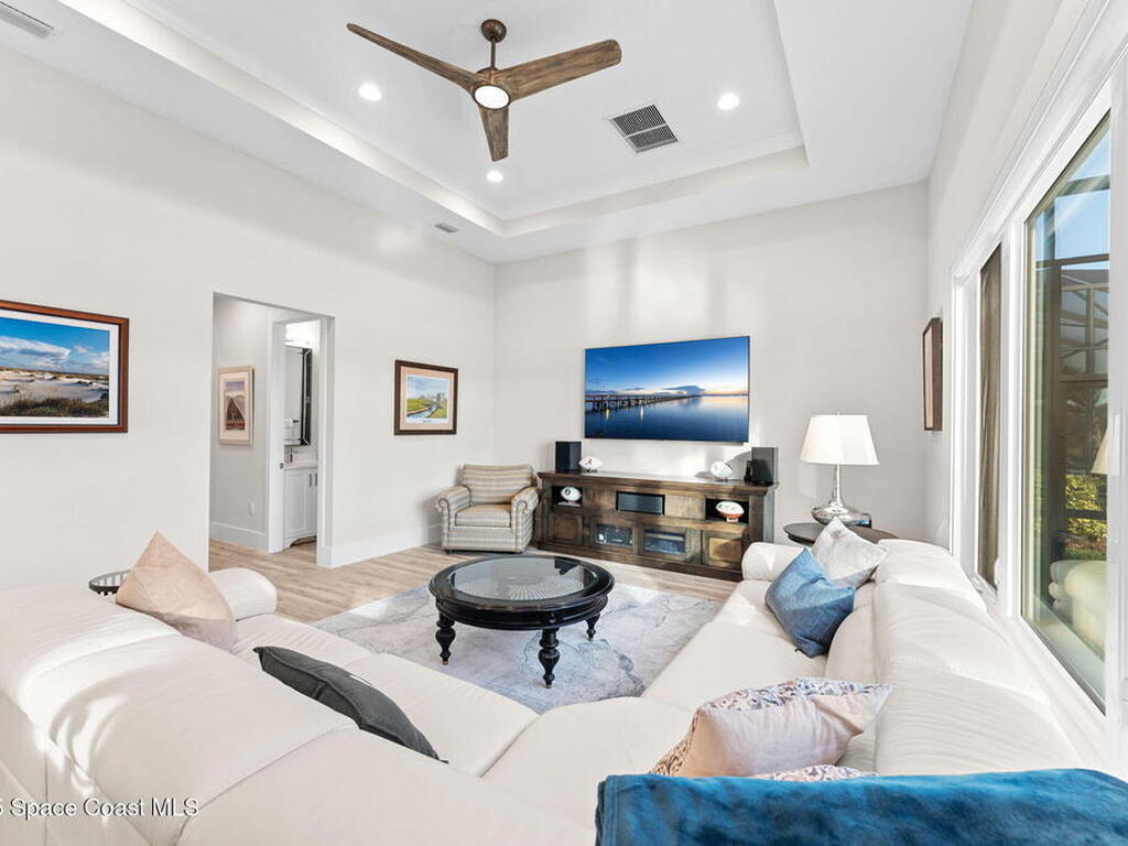 3582 Durksly Drive, Melbourne, FL 32940