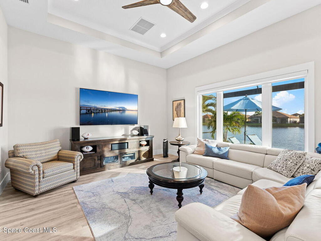 3582 Durksly Drive, Melbourne, FL 32940