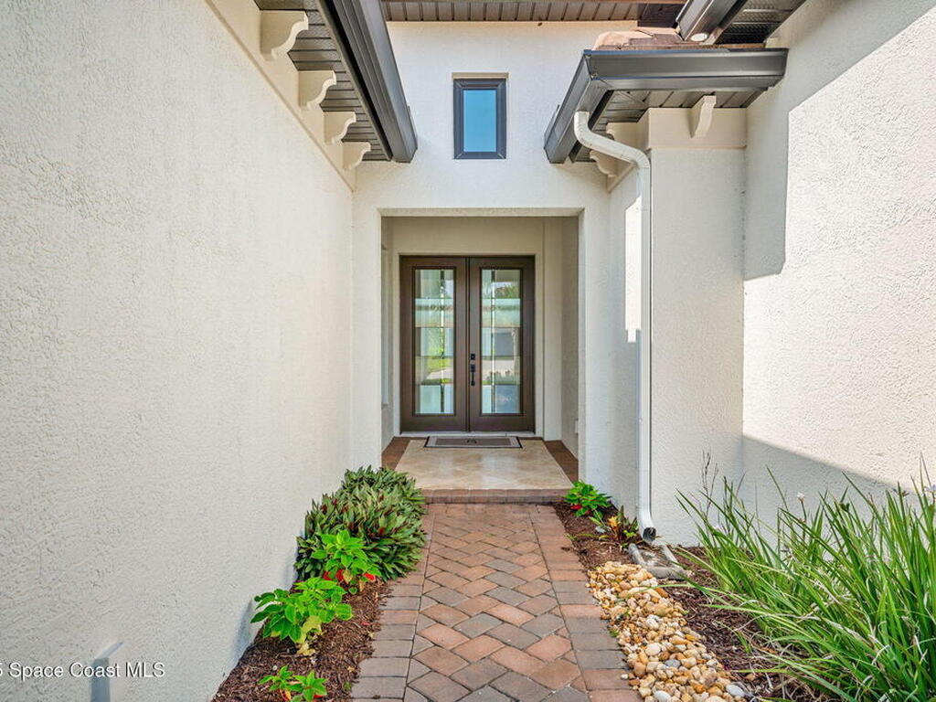 3582 Durksly Drive, Melbourne, FL 32940