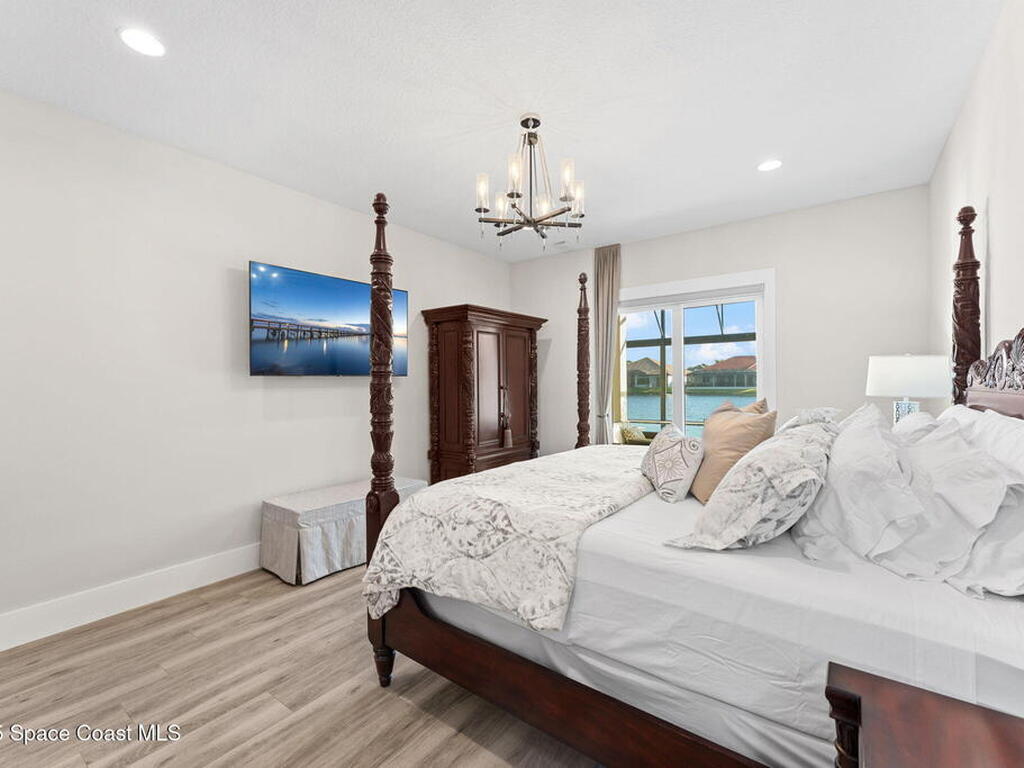 3582 Durksly Drive, Melbourne, FL 32940