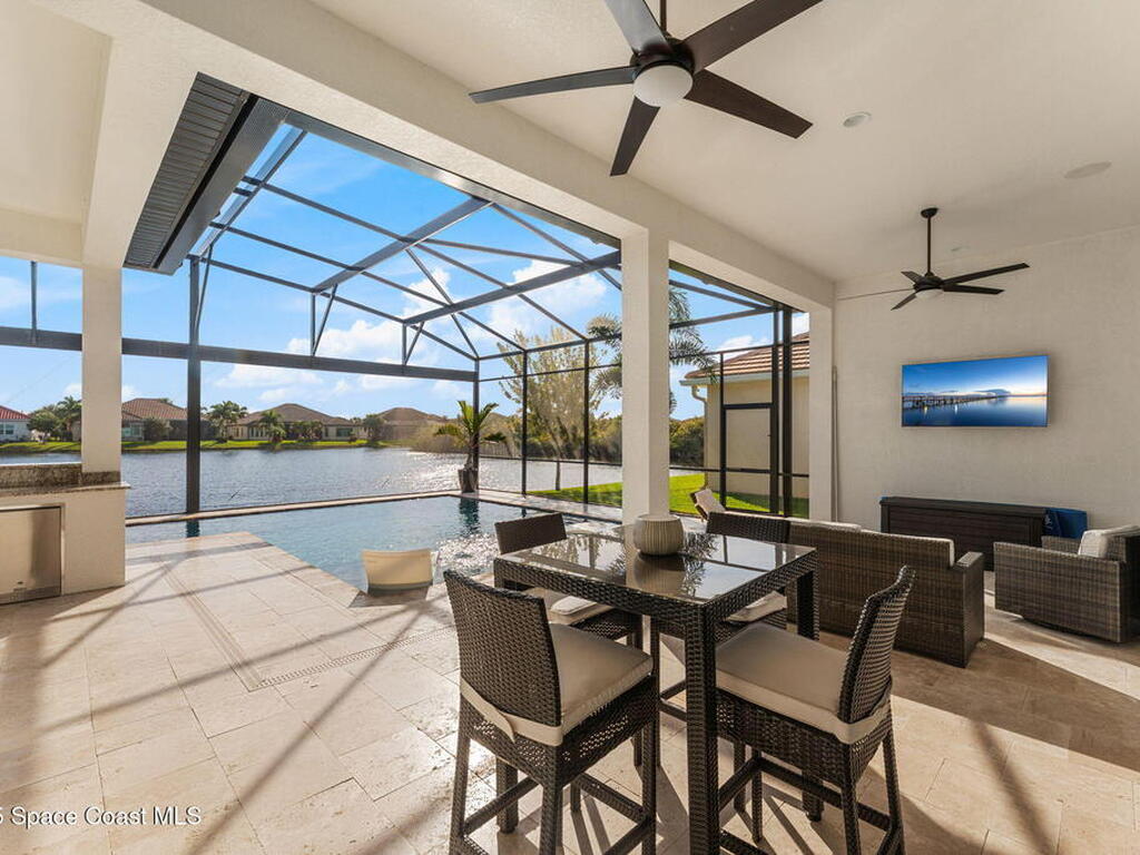 3582 Durksly Drive, Melbourne, FL 32940