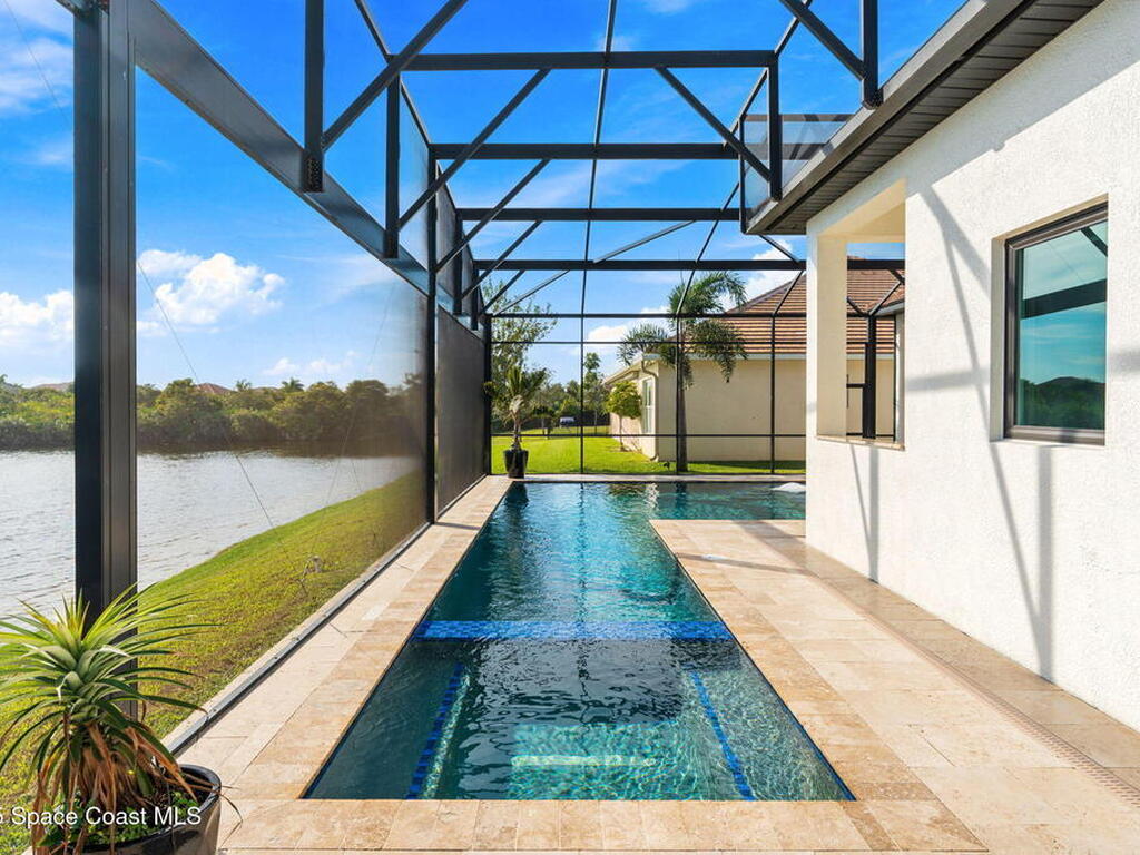 3582 Durksly Drive, Melbourne, FL 32940