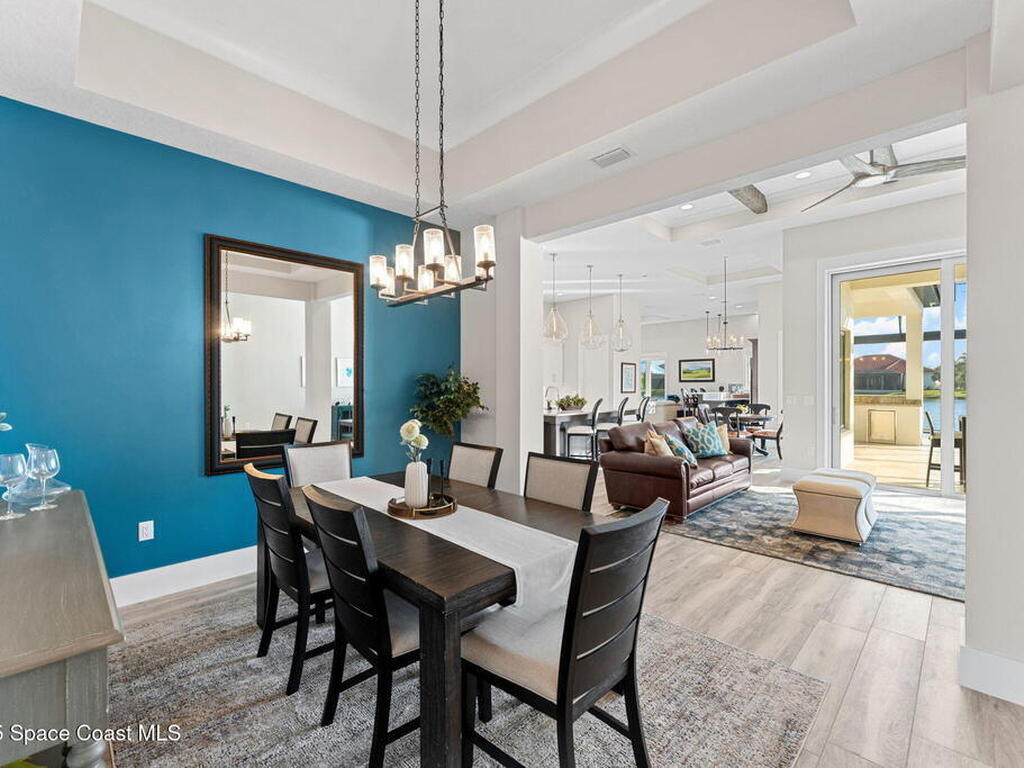 3582 Durksly Drive, Melbourne, FL 32940