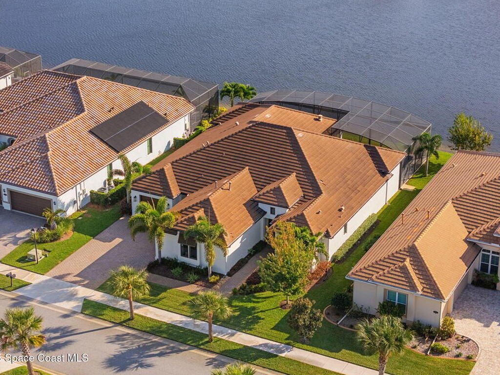 3582 Durksly Drive, Melbourne, FL 32940