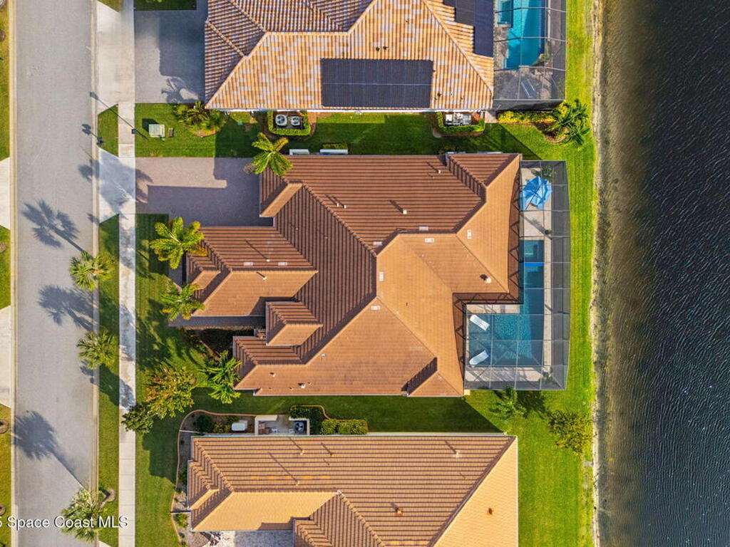 3582 Durksly Drive, Melbourne, FL 32940