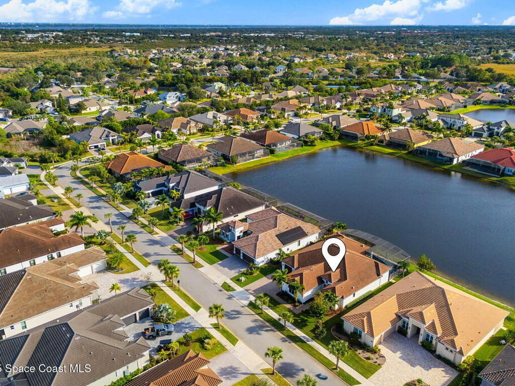 3582 Durksly Drive, Melbourne, FL 32940