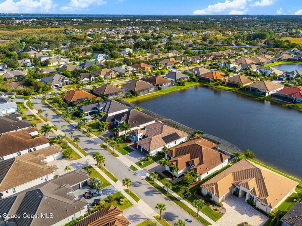 3582 Durksly Drive, Melbourne, FL 32940