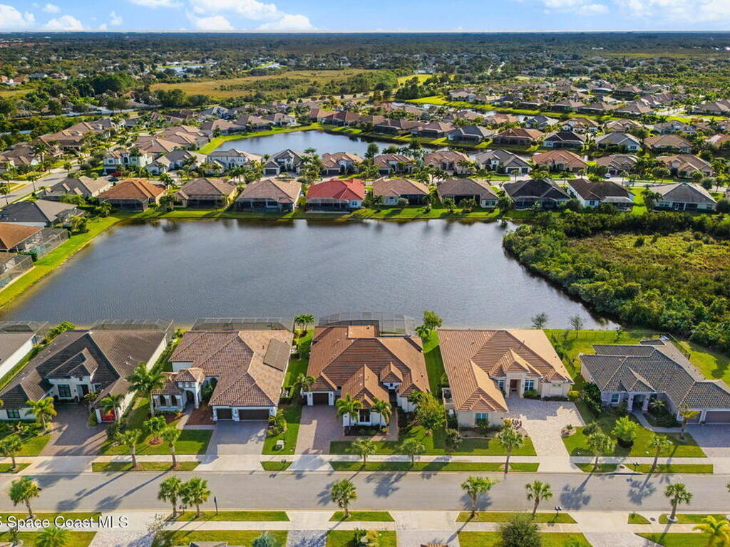 3582 Durksly Drive, Melbourne, FL 32940