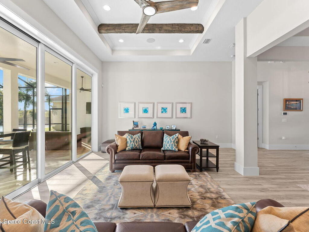 3582 Durksly Drive, Melbourne, FL 32940