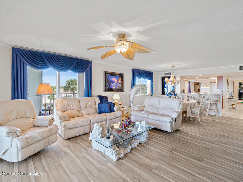 7128 Marbella Court, Cape Canaveral, FL 32920