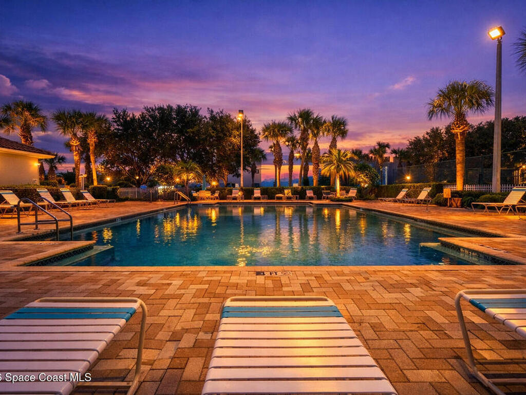 7128 Marbella Court, Cape Canaveral, FL 32920