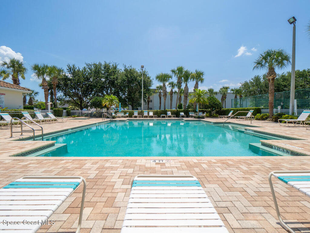 7128 Marbella Court, Cape Canaveral, FL 32920