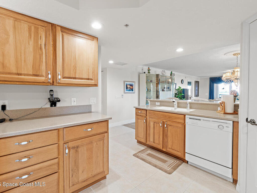 7128 Marbella Court, Cape Canaveral, FL 32920