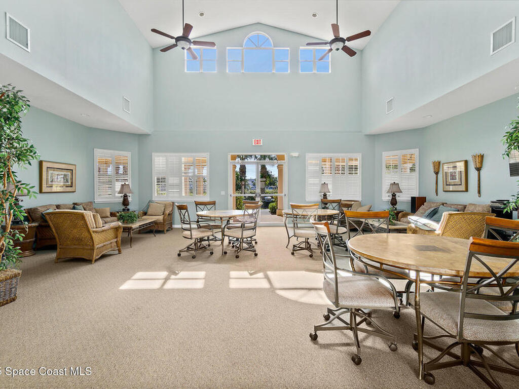 7128 Marbella Court, Cape Canaveral, FL 32920