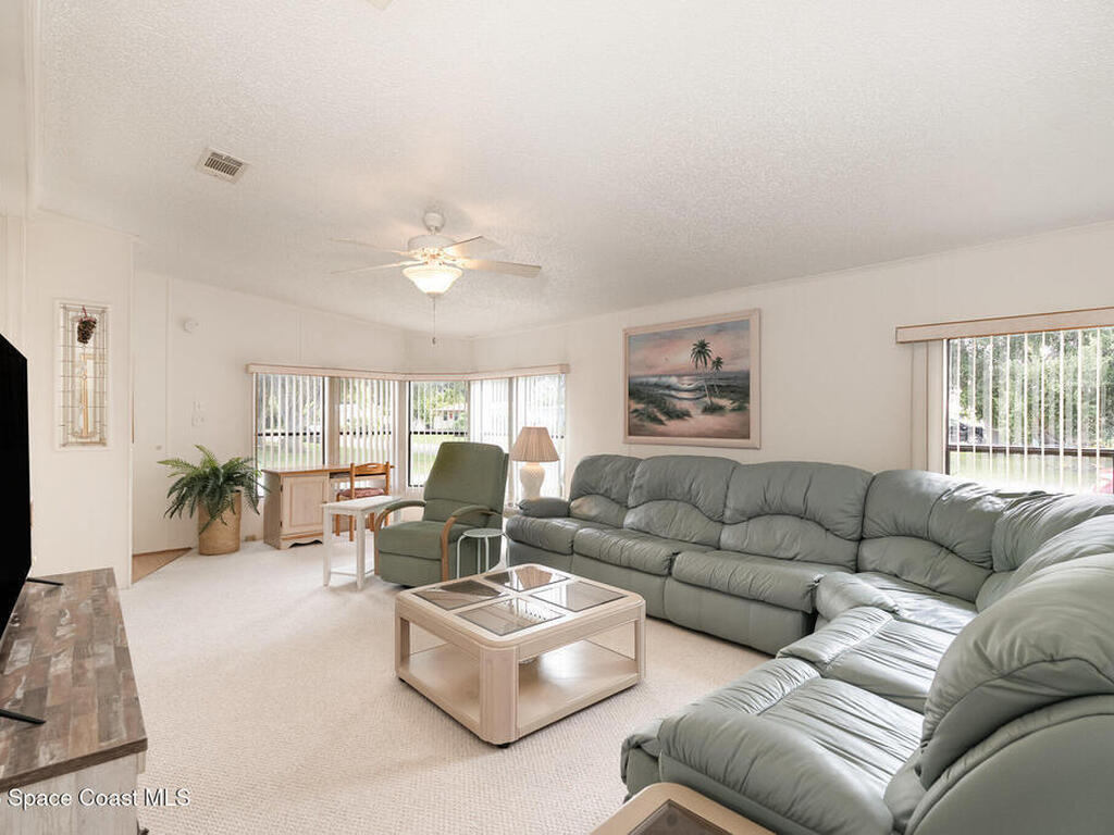 344 Avocado Drive, Barefoot Bay, FL 32976