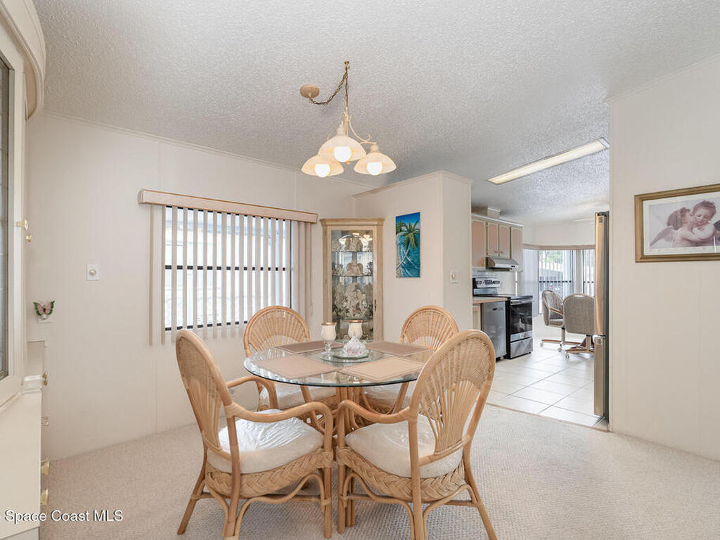 344 Avocado Drive, Barefoot Bay, FL 32976