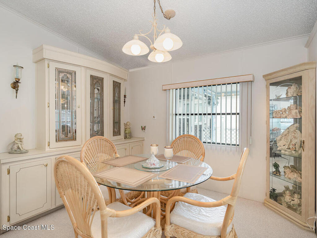 344 Avocado Drive, Barefoot Bay, FL 32976