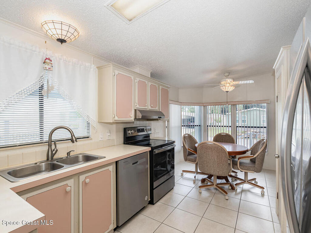 344 Avocado Drive, Barefoot Bay, FL 32976