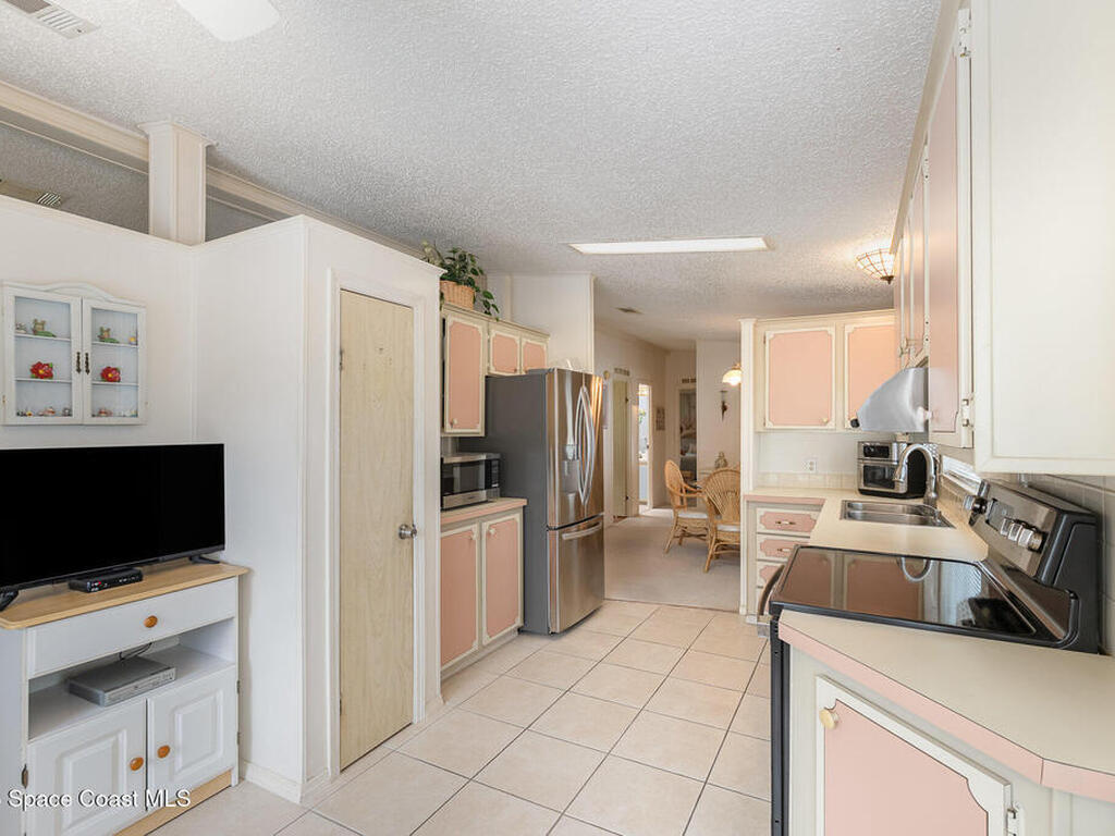 344 Avocado Drive, Barefoot Bay, FL 32976