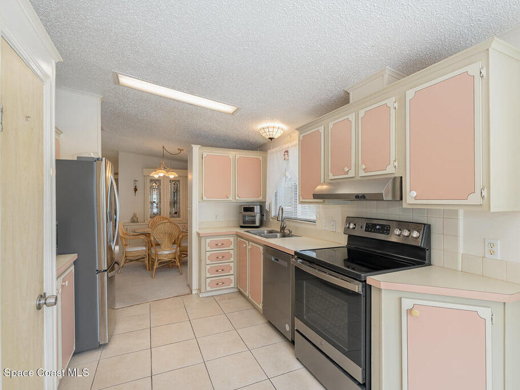 344 Avocado Drive, Barefoot Bay, FL 32976