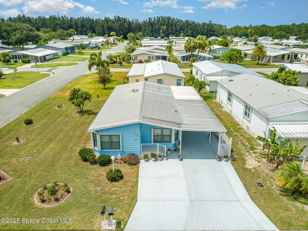 344 Avocado Drive, Barefoot Bay, FL 32976