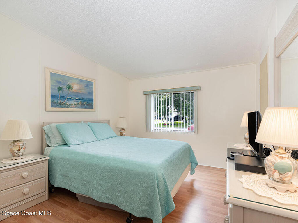 344 Avocado Drive, Barefoot Bay, FL 32976