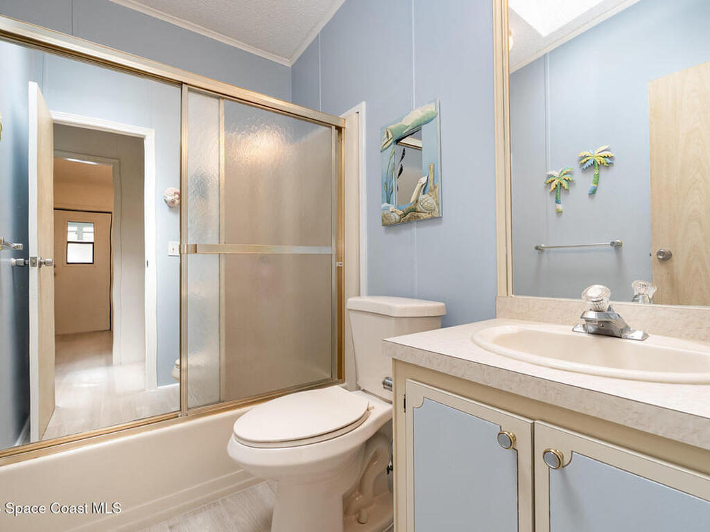 344 Avocado Drive, Barefoot Bay, FL 32976