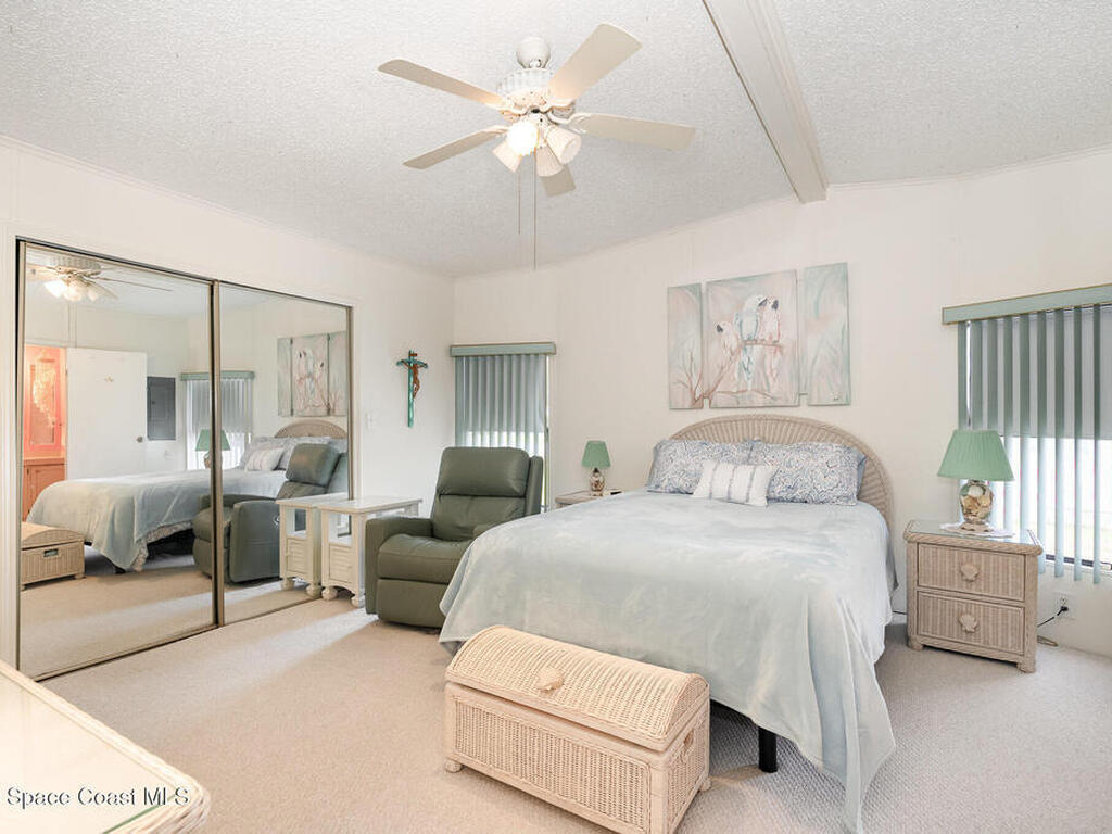 344 Avocado Drive, Barefoot Bay, FL 32976