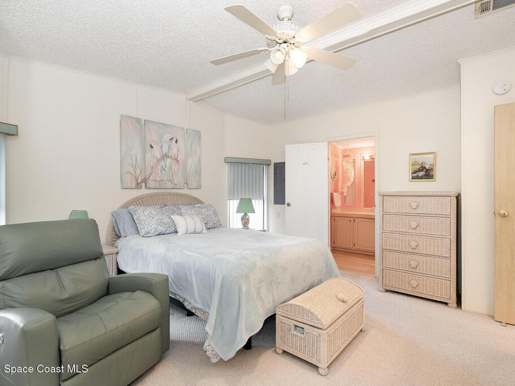 344 Avocado Drive, Barefoot Bay, FL 32976