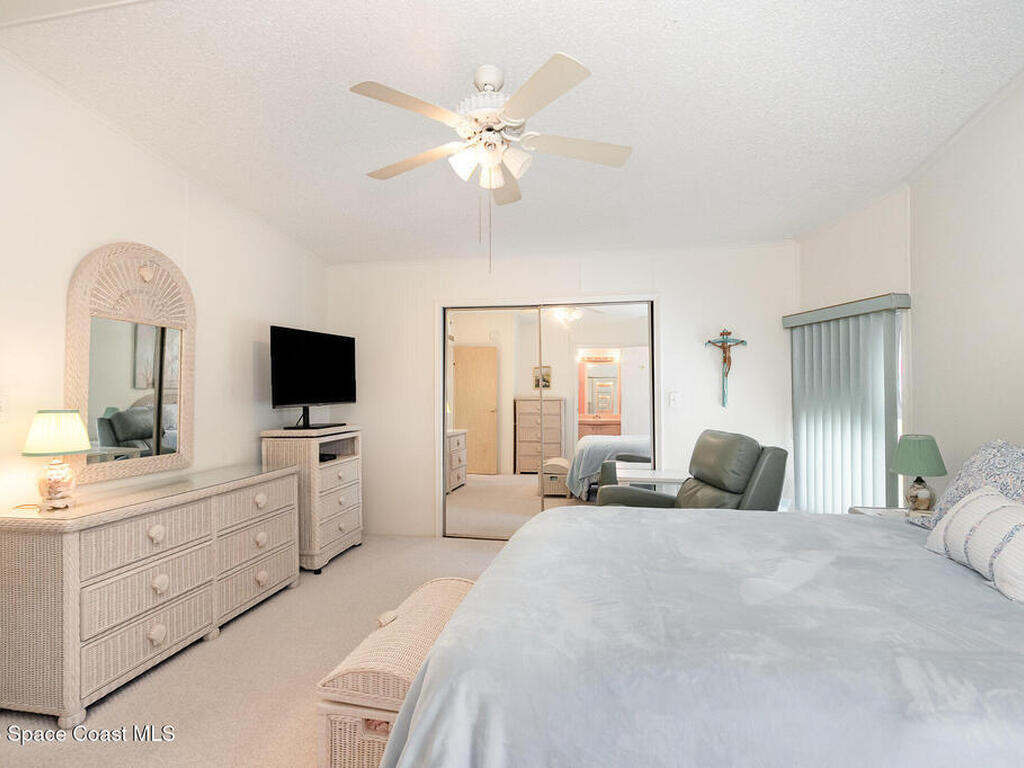 344 Avocado Drive, Barefoot Bay, FL 32976