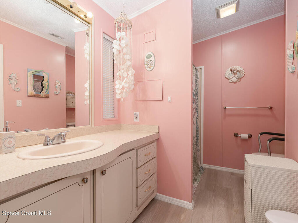 344 Avocado Drive, Barefoot Bay, FL 32976