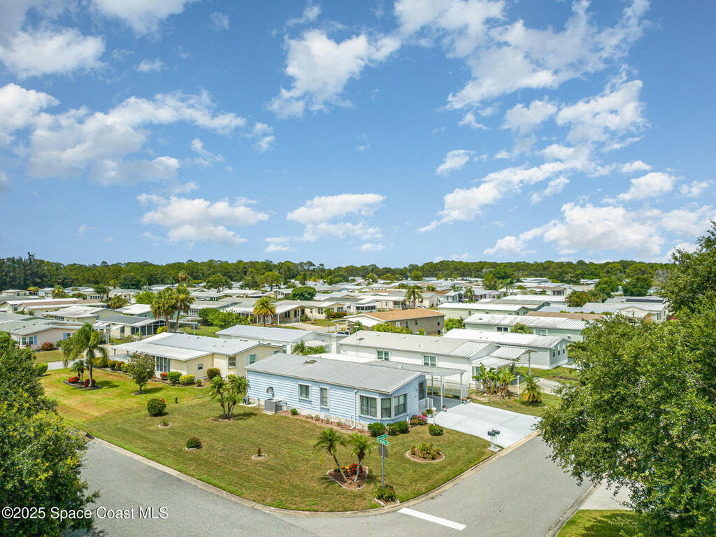 344 Avocado Drive, Barefoot Bay, FL 32976