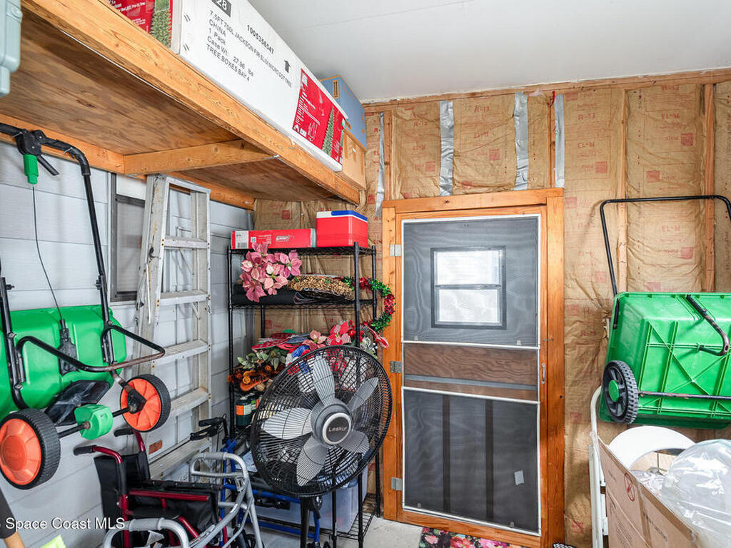 344 Avocado Drive, Barefoot Bay, FL 32976