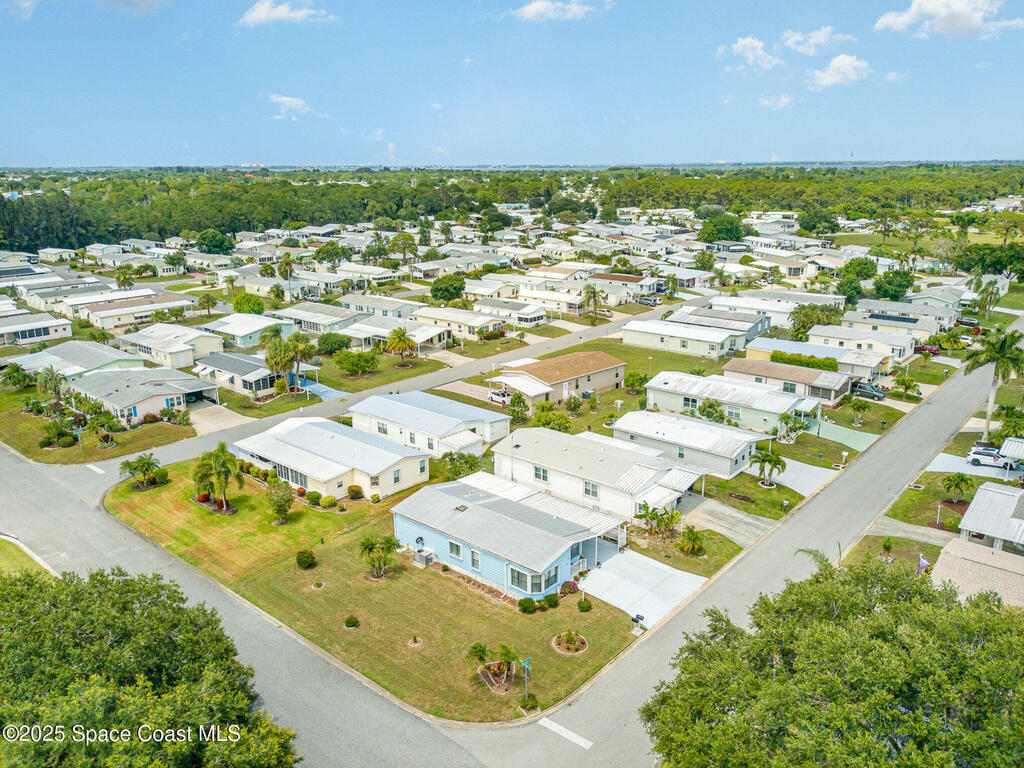 344 Avocado Drive, Barefoot Bay, FL 32976