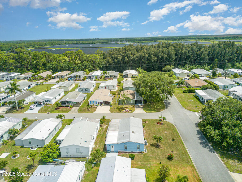 344 Avocado Drive, Barefoot Bay, FL 32976